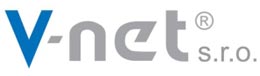 V-net