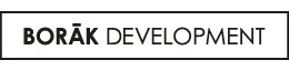 Borák development 