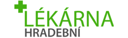 Lékárna Hradební 