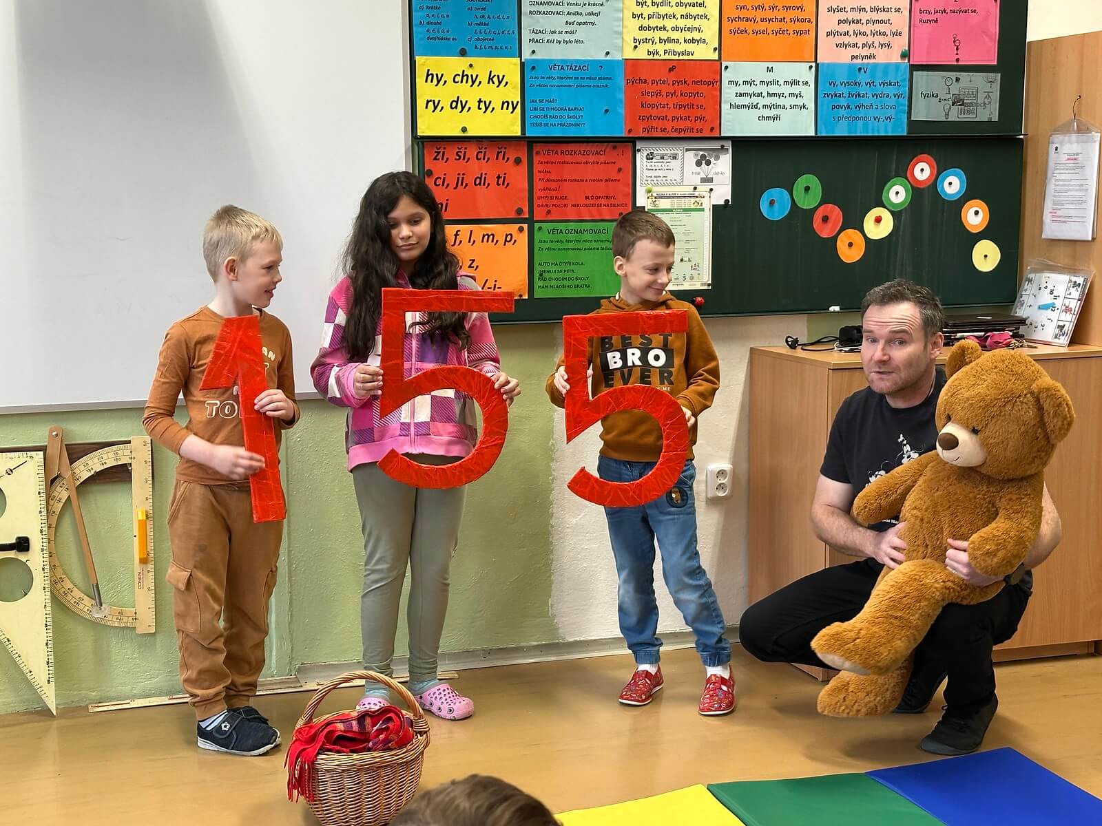 První pomoc
