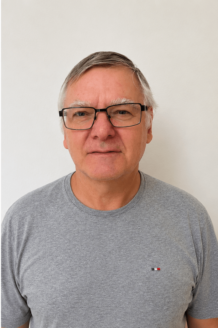Mikláš  Vojtěch 