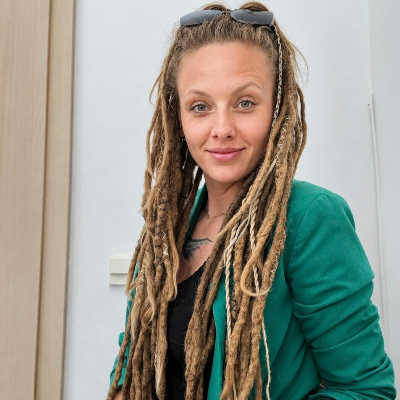 Koželuhová Aneta