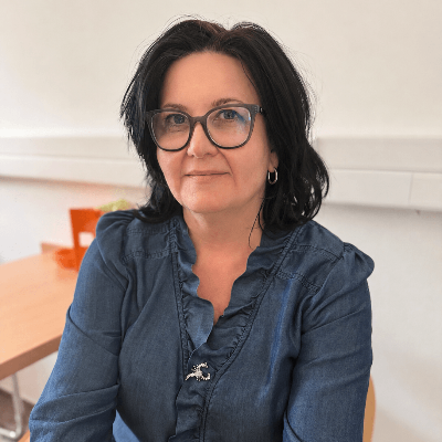 Václavíčková Renata