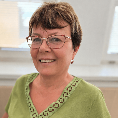 Jurásková Hana