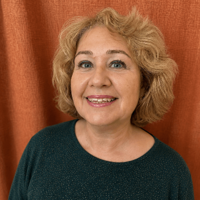 Guryčová  Elena