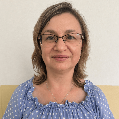 Popelková  Veronika