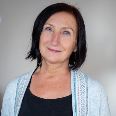 Slívová Lenka 