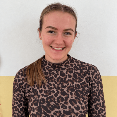 Kročilová Adéla