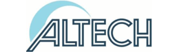 Logo ALTECH