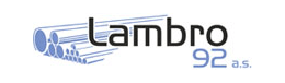Logo LAMBRO-92