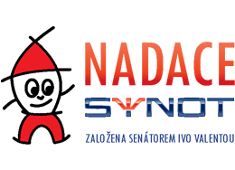 Logo NADACE SYNOT