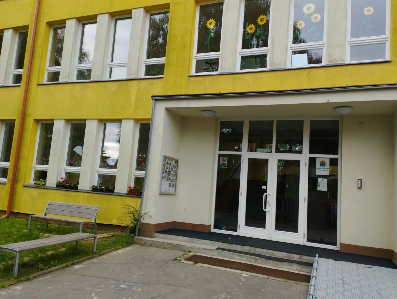 ZŠ čtverka