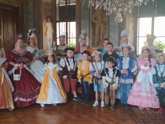 Školní výlet v Miloticích 23. 5. 2024