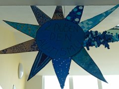 2. duben - Světový den porozumění AUTISMU