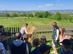 Muzeum v přírodě Rochus