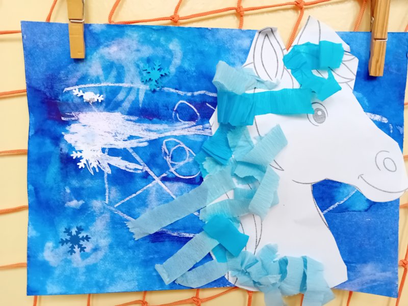 ŠKOLNÍ DRUŽINA Korálek - Jak jsme se měli v LISTOPADU?