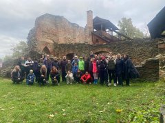 Škola v přírodě 2025 - Vizovice