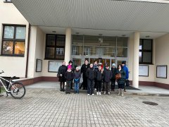 Březnové ohlédnutí - „-náctiletí“ u soudu