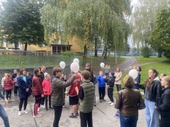 10. 10. Celosvětový den duševního zdraví