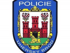 Beseda s příslušníky městské policie