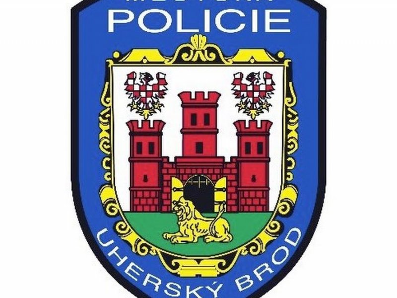 Beseda s příslušníky městské policie