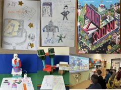 Malá kniha velkých vynálezů