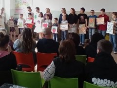 ŠKOLNÍ DRUŽINA Korálek - Jak jsme se měli v BŘEZNU?