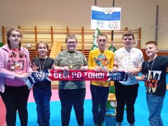 ŠKOLNÍ DRUŽINA Korálek - Jak jsme se měli v ÚNORU?