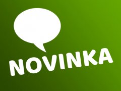 Převzetí sponzorského daru od společnosti AUTO UH.cz